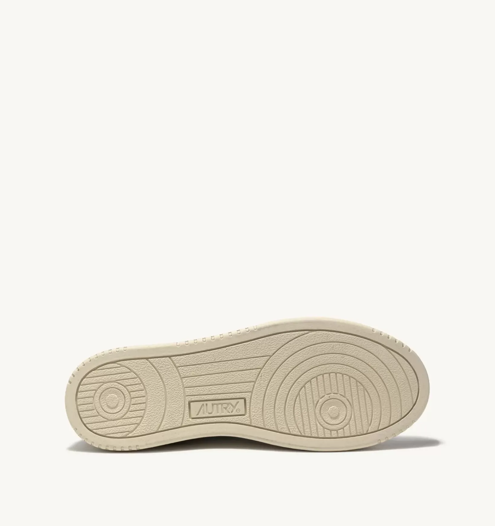 Sneakers Medalist Low In Suede E Pelle Bianca E Blue