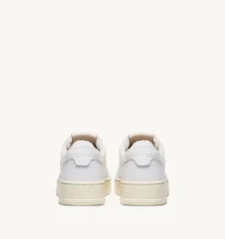 Sneakers Medalist Low In Sponge E Dragon Effect Ivory