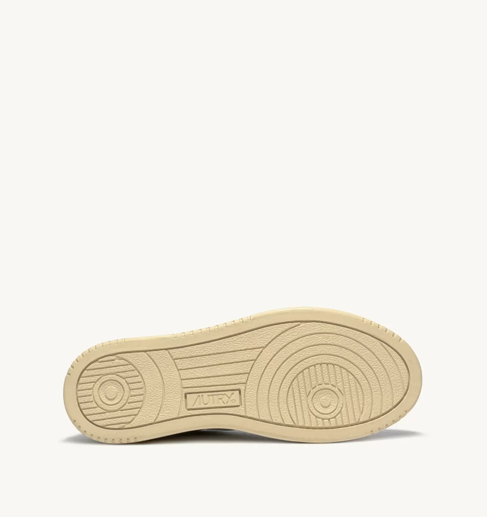 Sneakers Medalist Low In Suede E Pelle Bianco E Turquoise