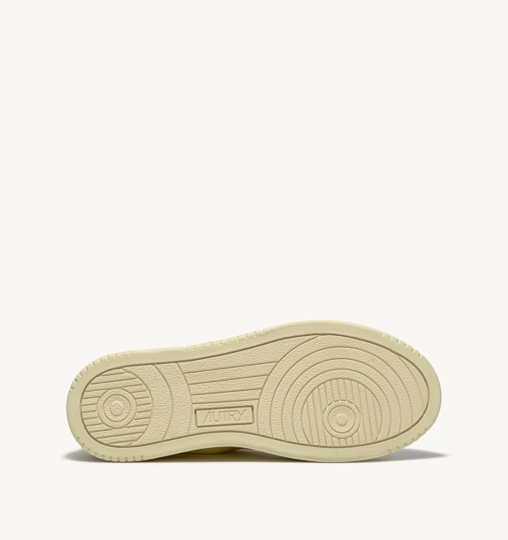 Sneakers Medalist Low In Denim Color Yellow Iris