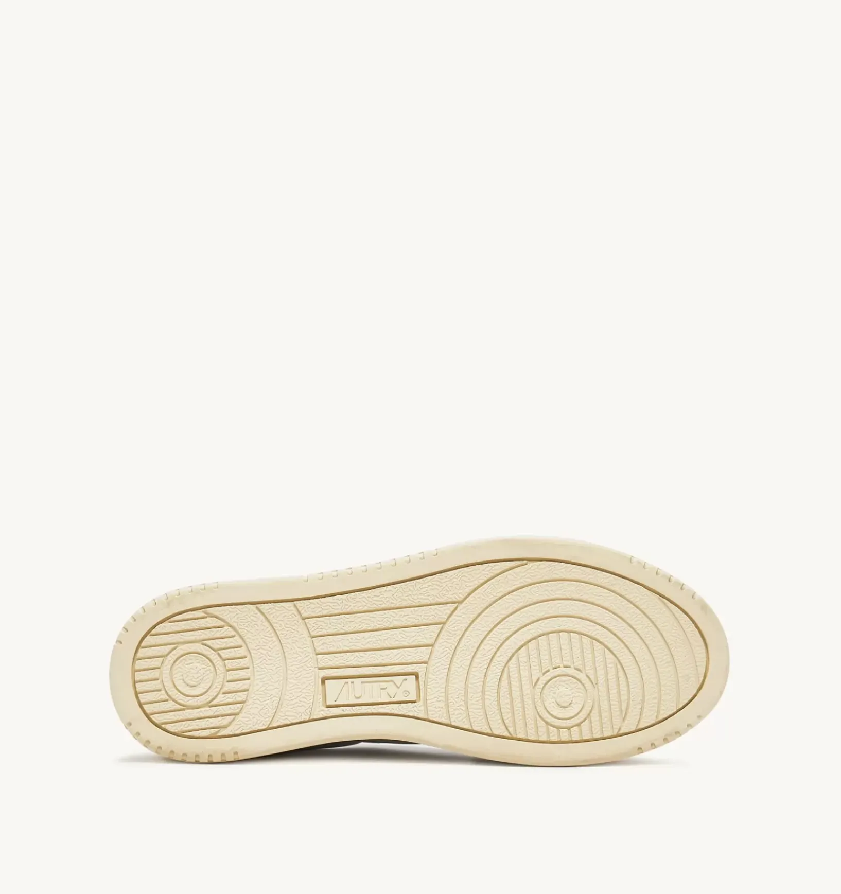 Sneakers Medalist Low In Suede E Pelle Bianca E Prince Blue