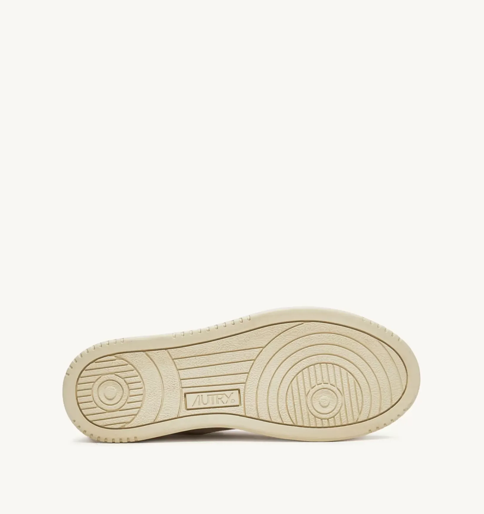 Sneakers Medalist Mid In Denim Color Ivory