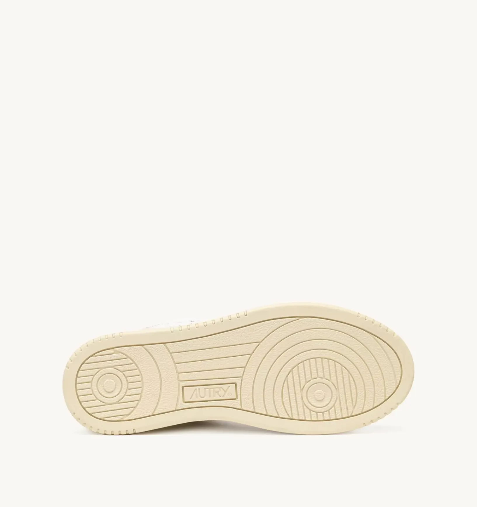 Sneakers Medalist Mid In Pelle Effetto Snake Argento