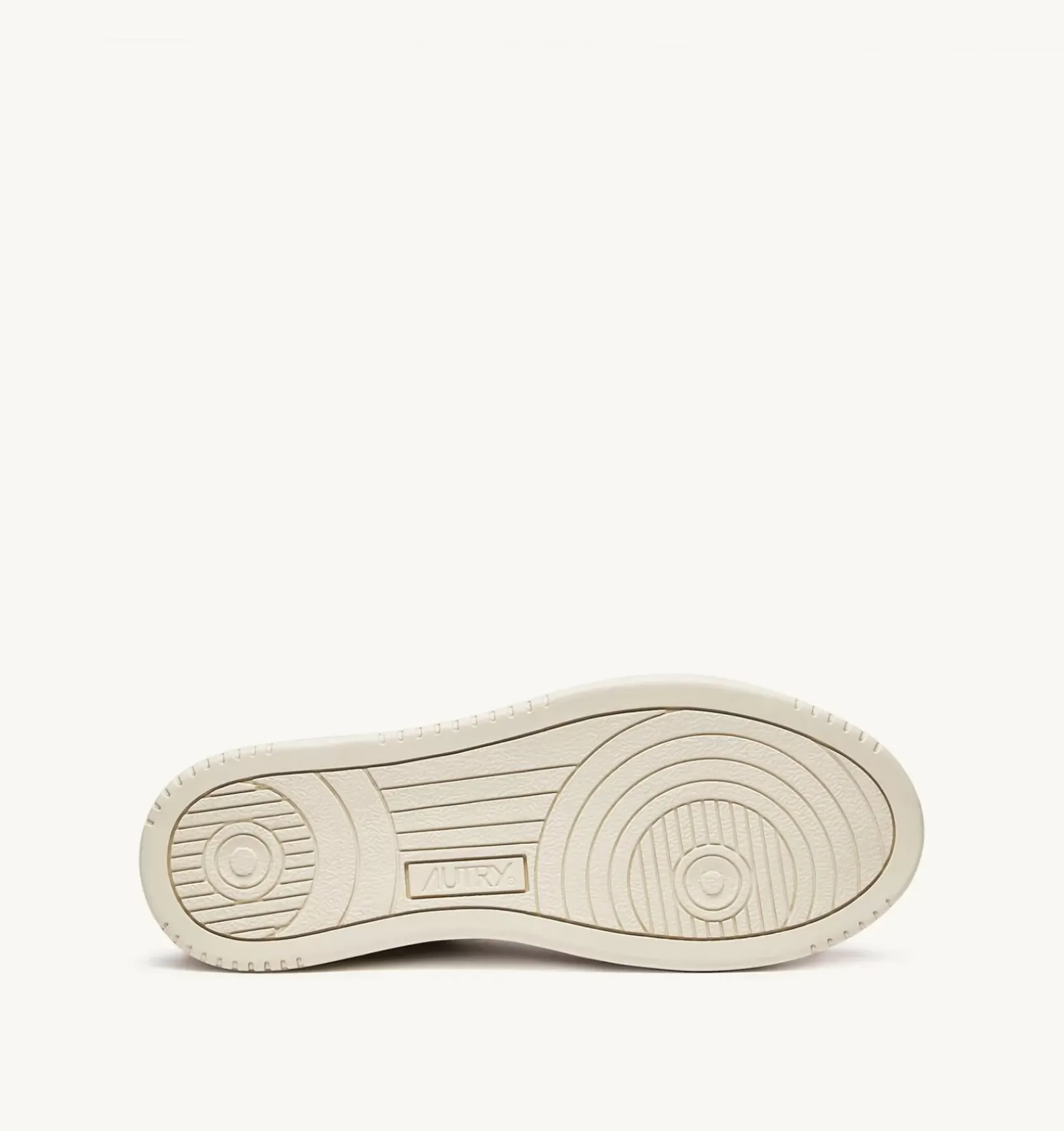 Sneakers Open Low In Pelle Bianco E Academy Pink