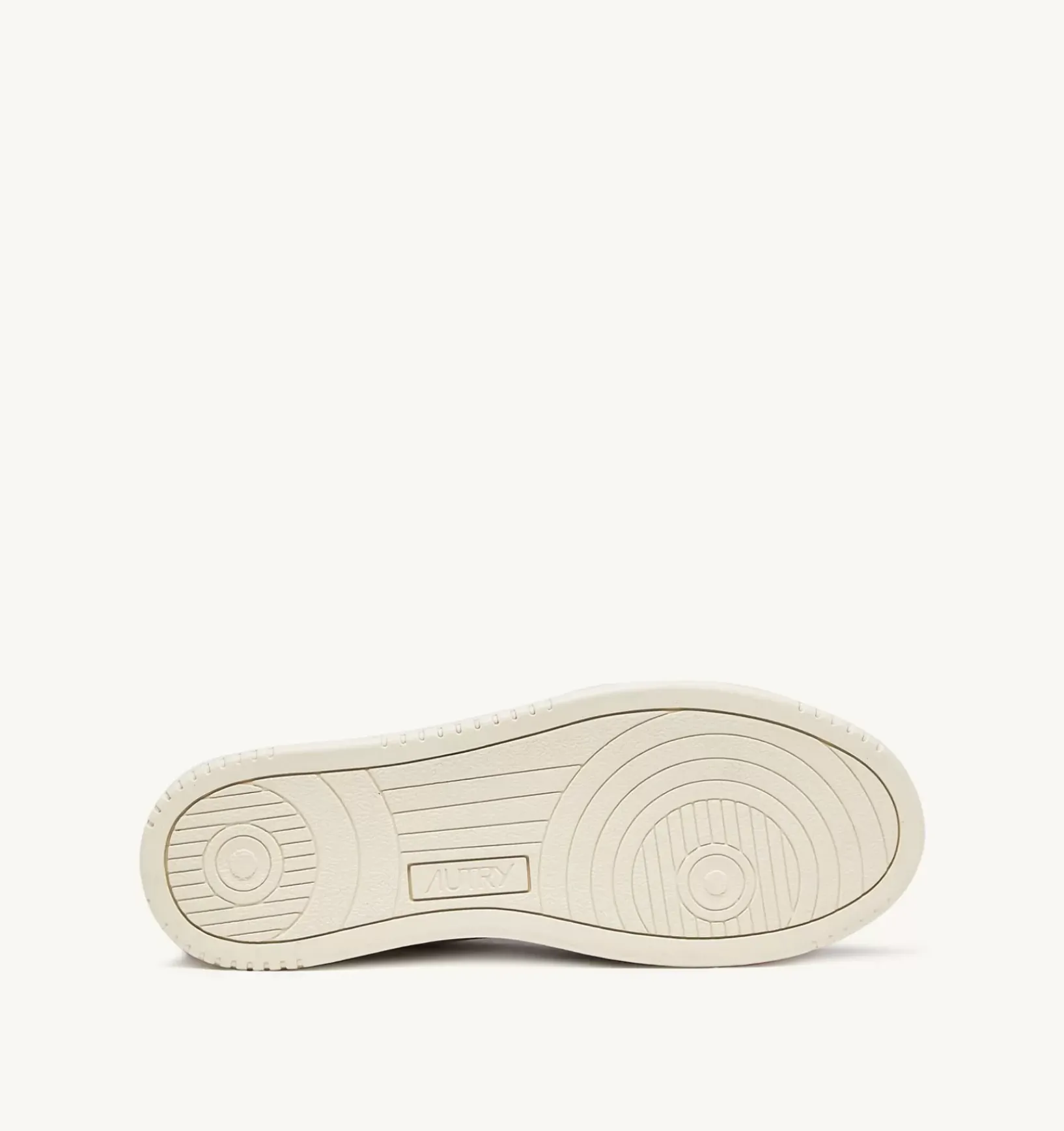 Sneakers Open Low In Pelle Bianco E Academy Blue